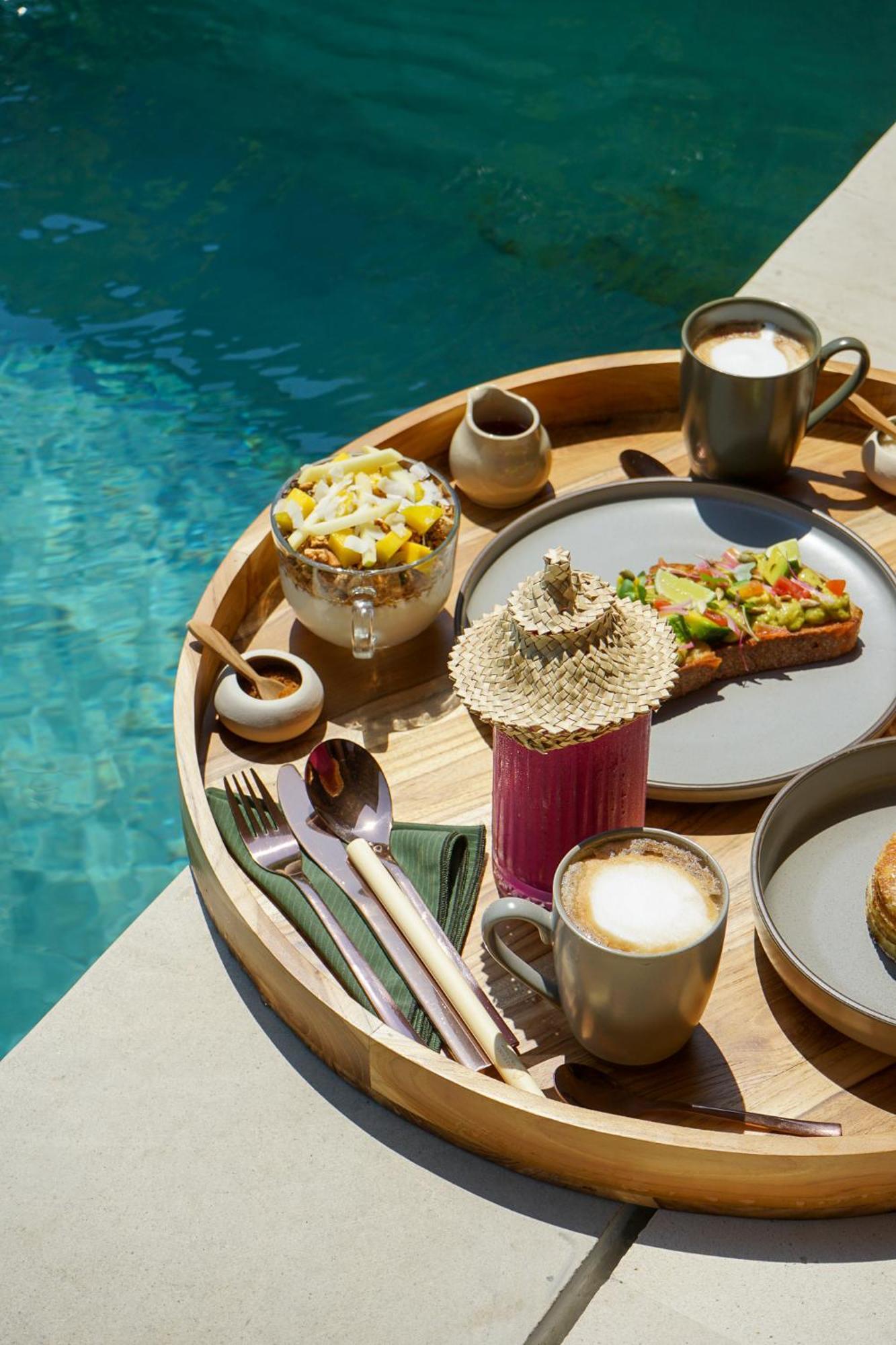 Kalyana Villa Gili Air Dış mekan fotoğraf