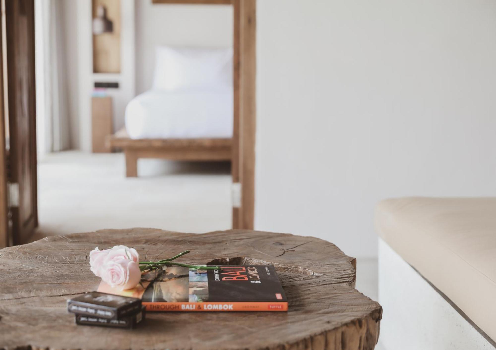 Kalyana Villa Gili Air Dış mekan fotoğraf