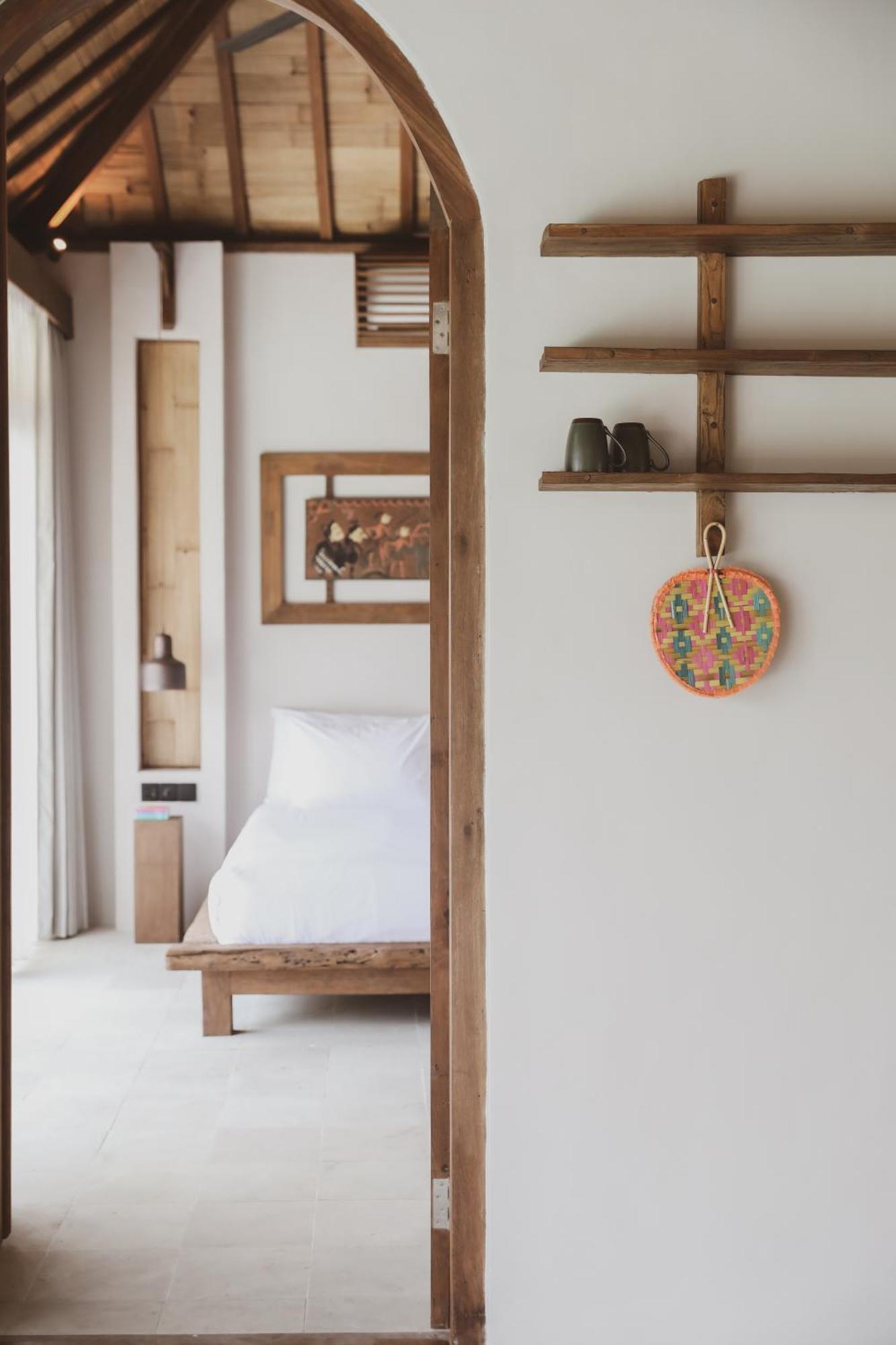 Kalyana Villa Gili Air Dış mekan fotoğraf