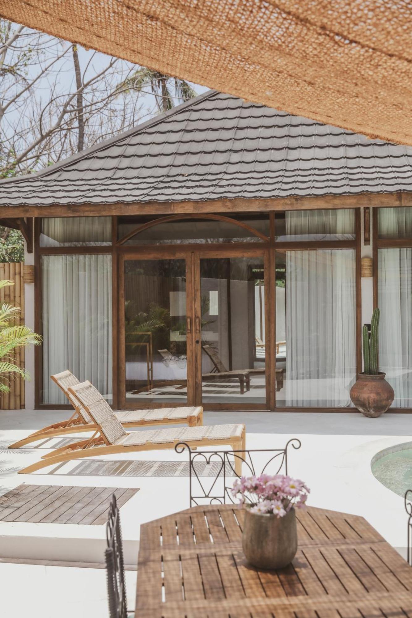 Kalyana Villa Gili Air Dış mekan fotoğraf