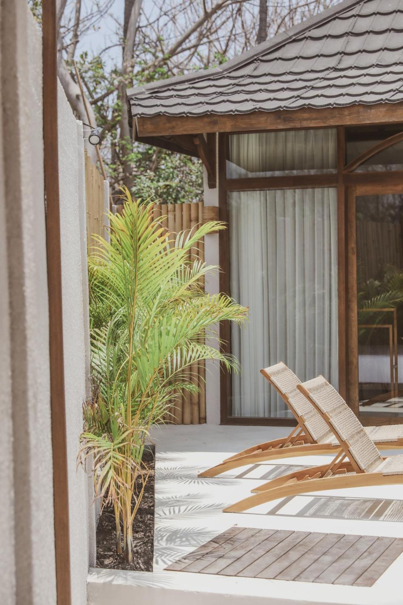 Kalyana Villa Gili Air Dış mekan fotoğraf
