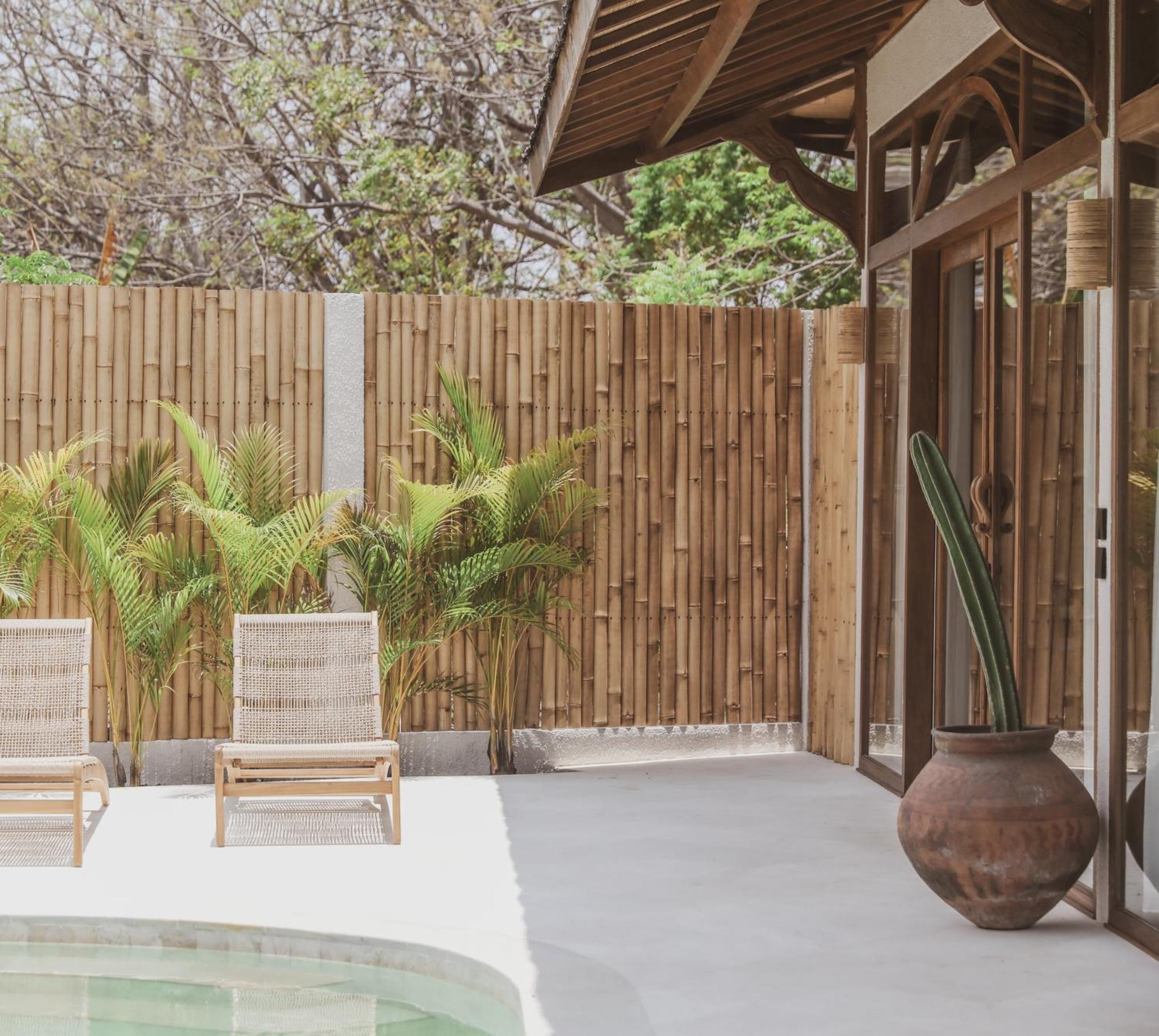Kalyana Villa Gili Air Dış mekan fotoğraf