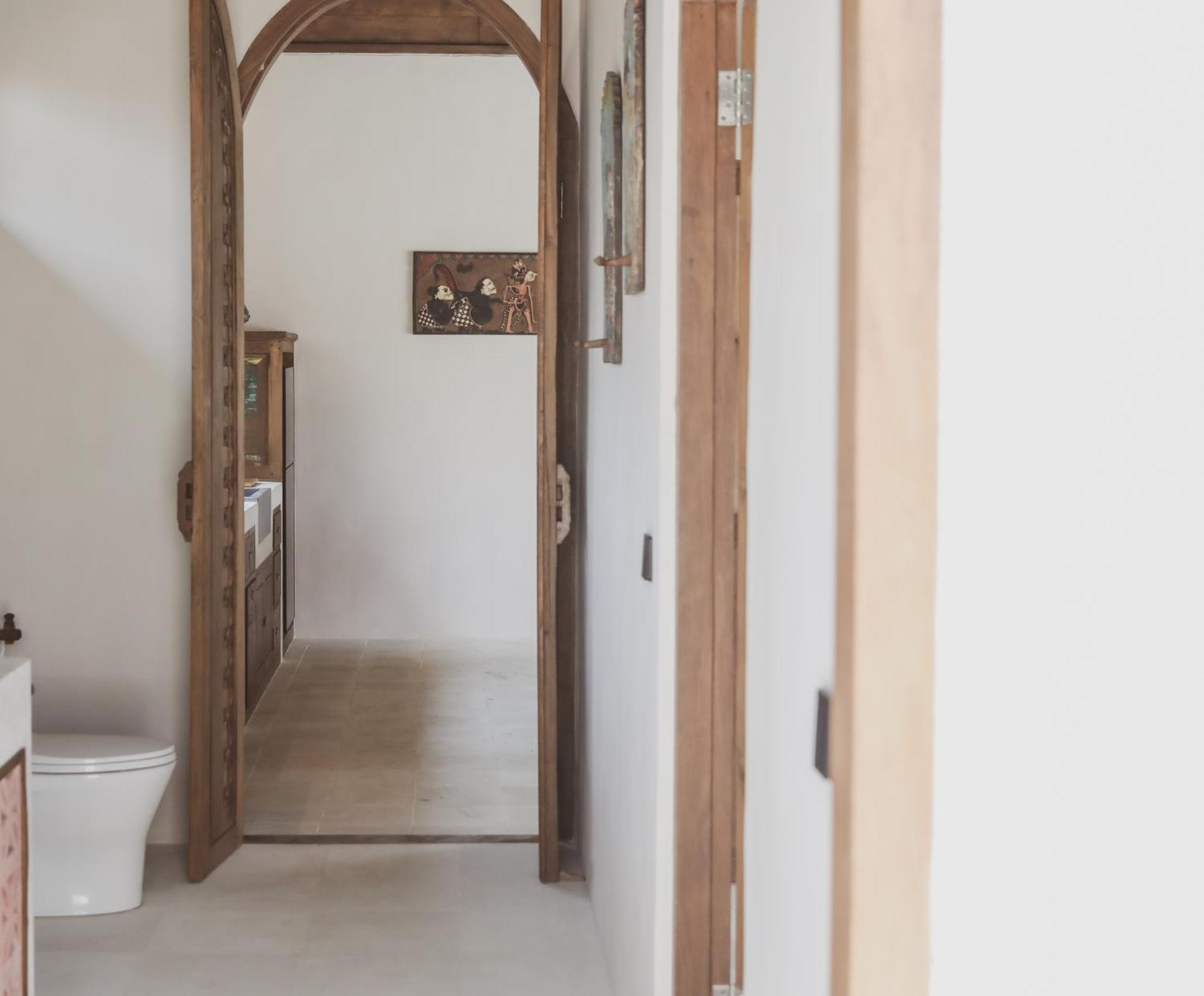 Kalyana Villa Gili Air Dış mekan fotoğraf