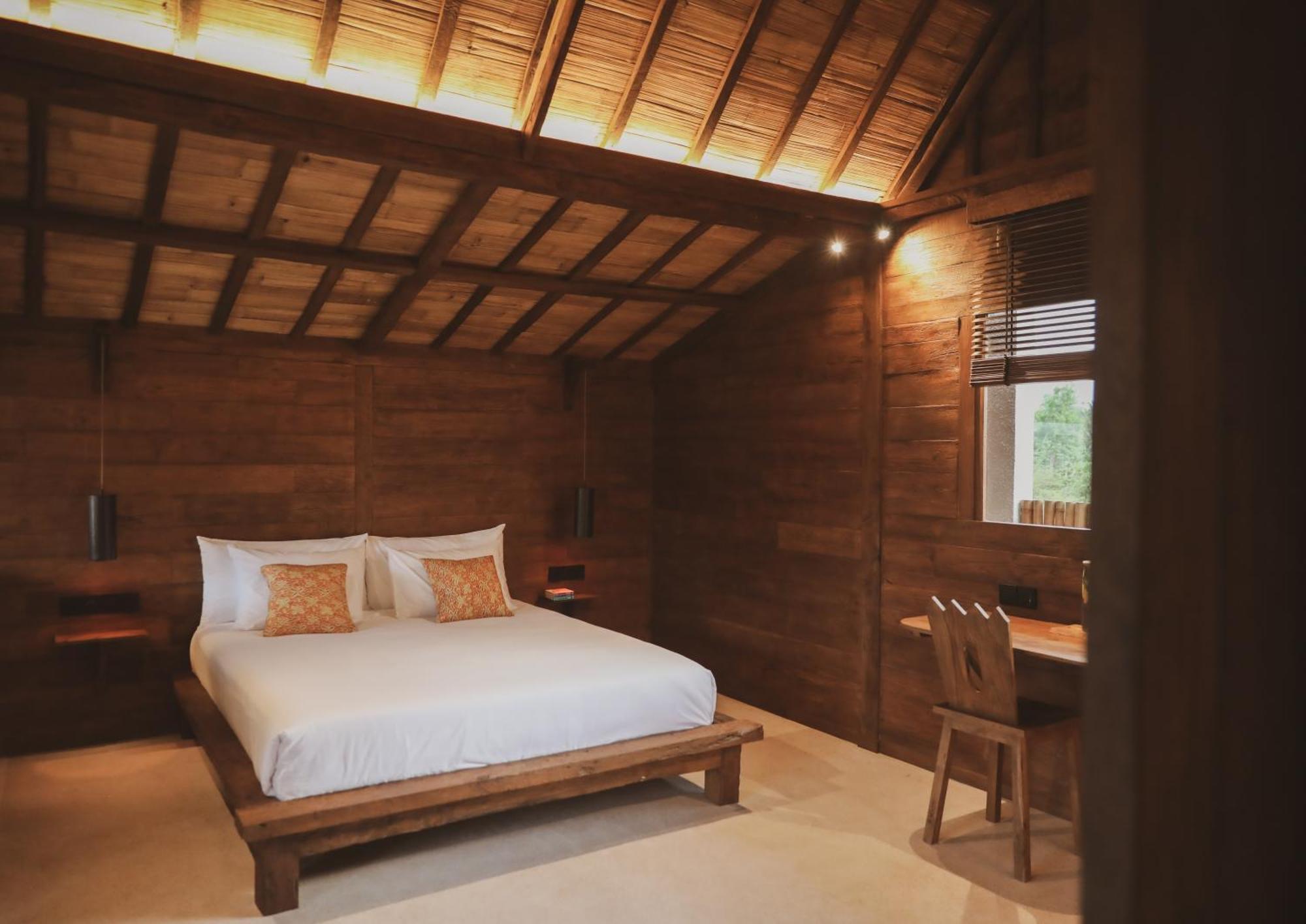 Kalyana Villa Gili Air Dış mekan fotoğraf