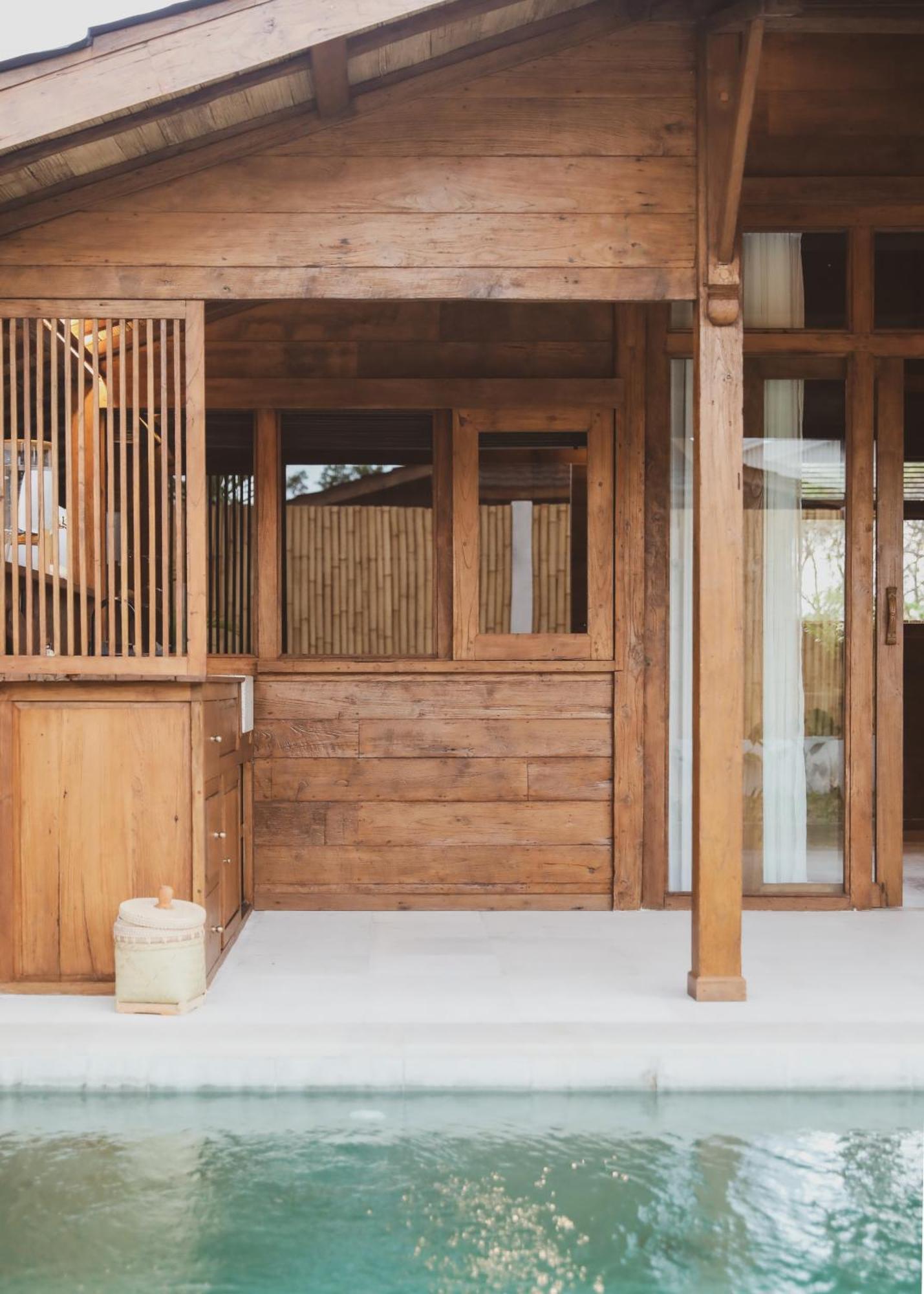 Kalyana Villa Gili Air Dış mekan fotoğraf