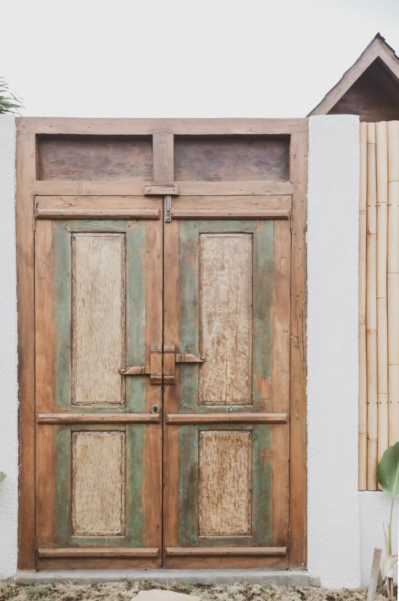 Kalyana Villa Gili Air Dış mekan fotoğraf