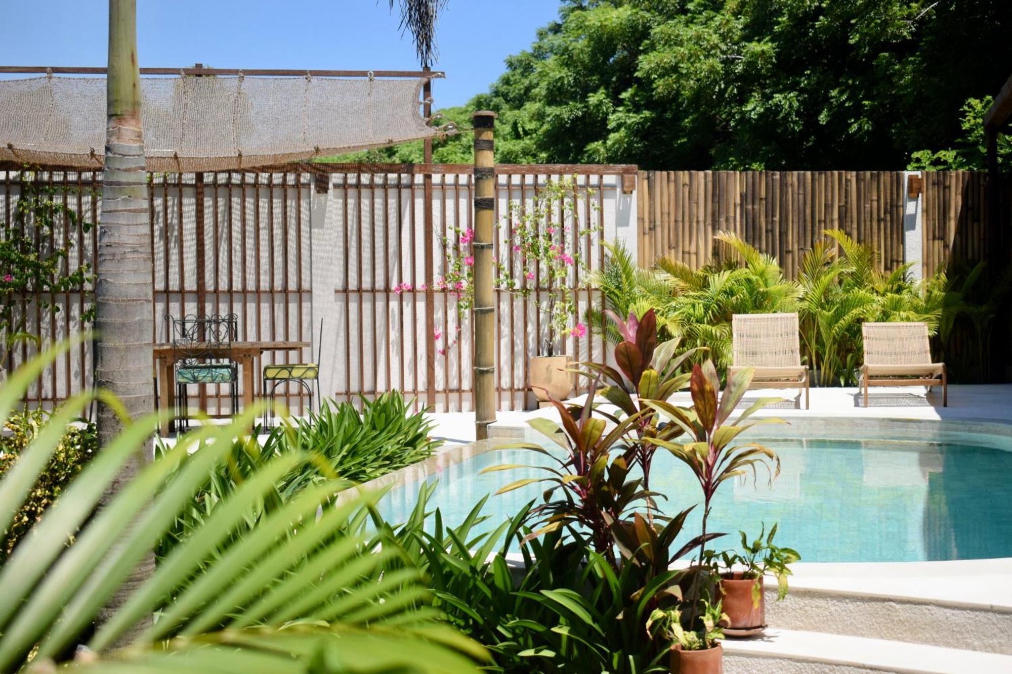 Kalyana Villa Gili Air Dış mekan fotoğraf