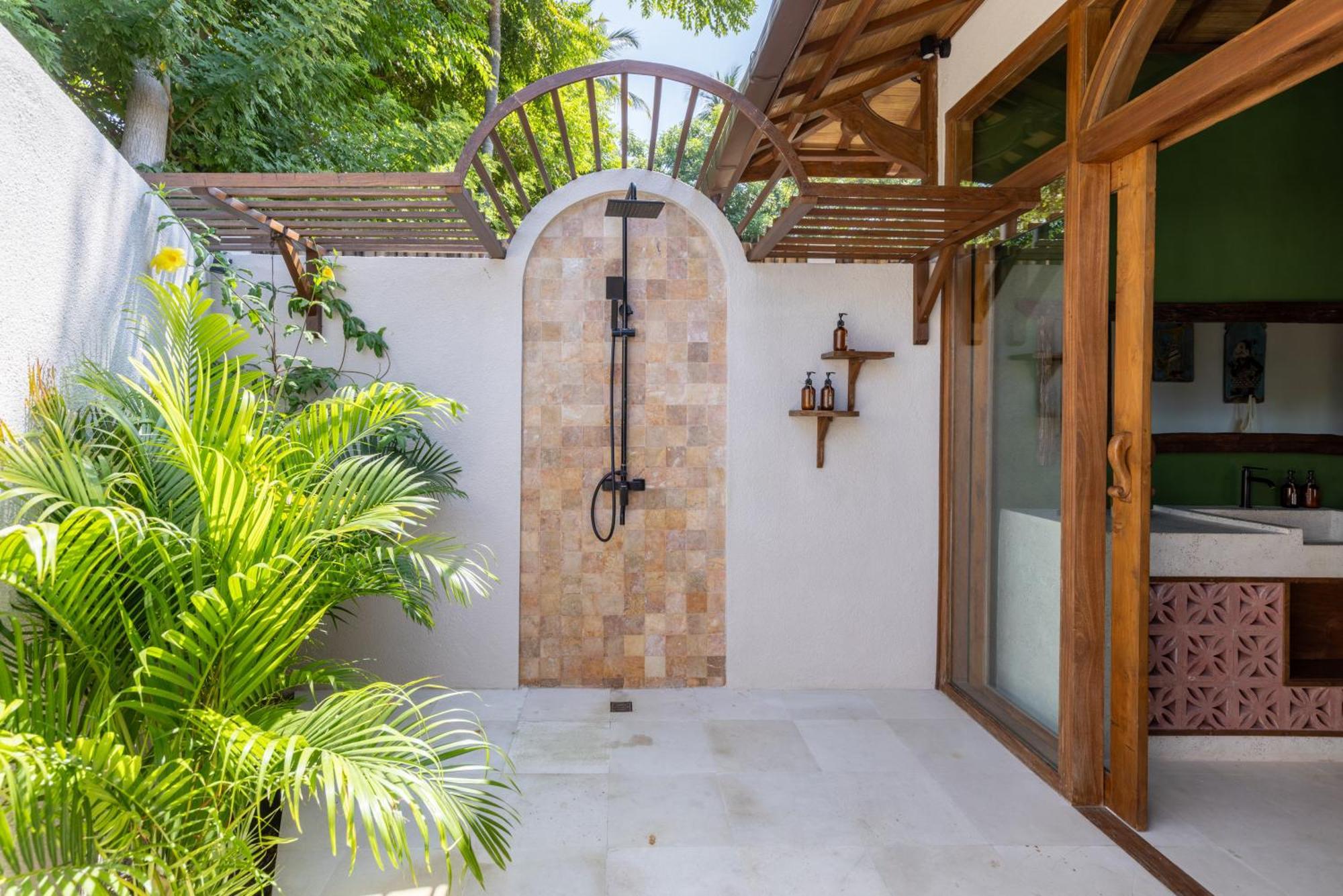 Kalyana Villa Gili Air Dış mekan fotoğraf