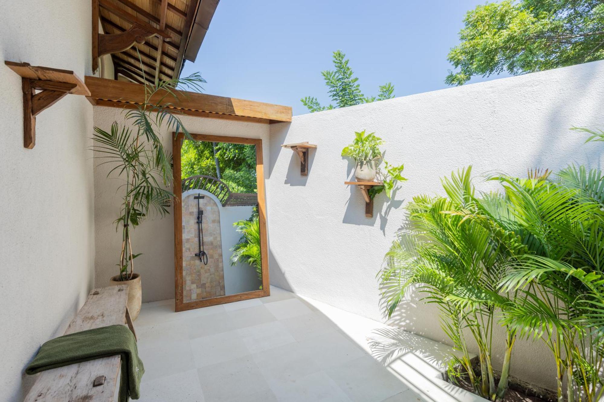 Kalyana Villa Gili Air Dış mekan fotoğraf