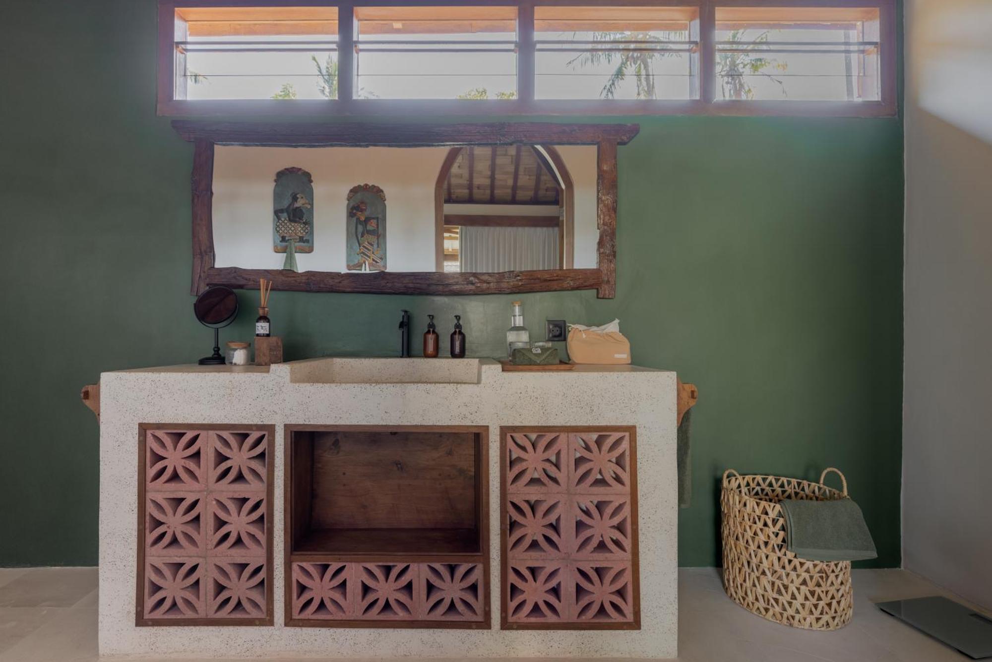 Kalyana Villa Gili Air Dış mekan fotoğraf