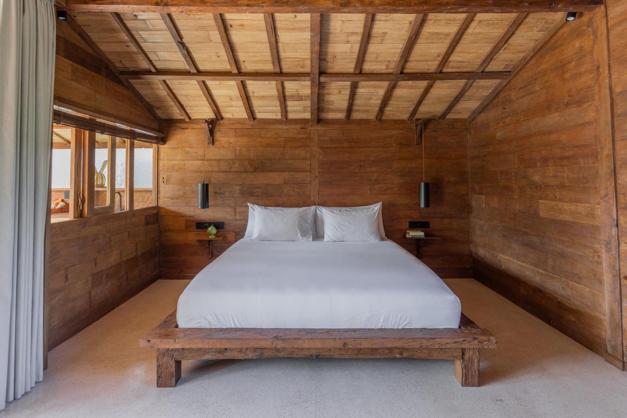 Kalyana Villa Gili Air Dış mekan fotoğraf