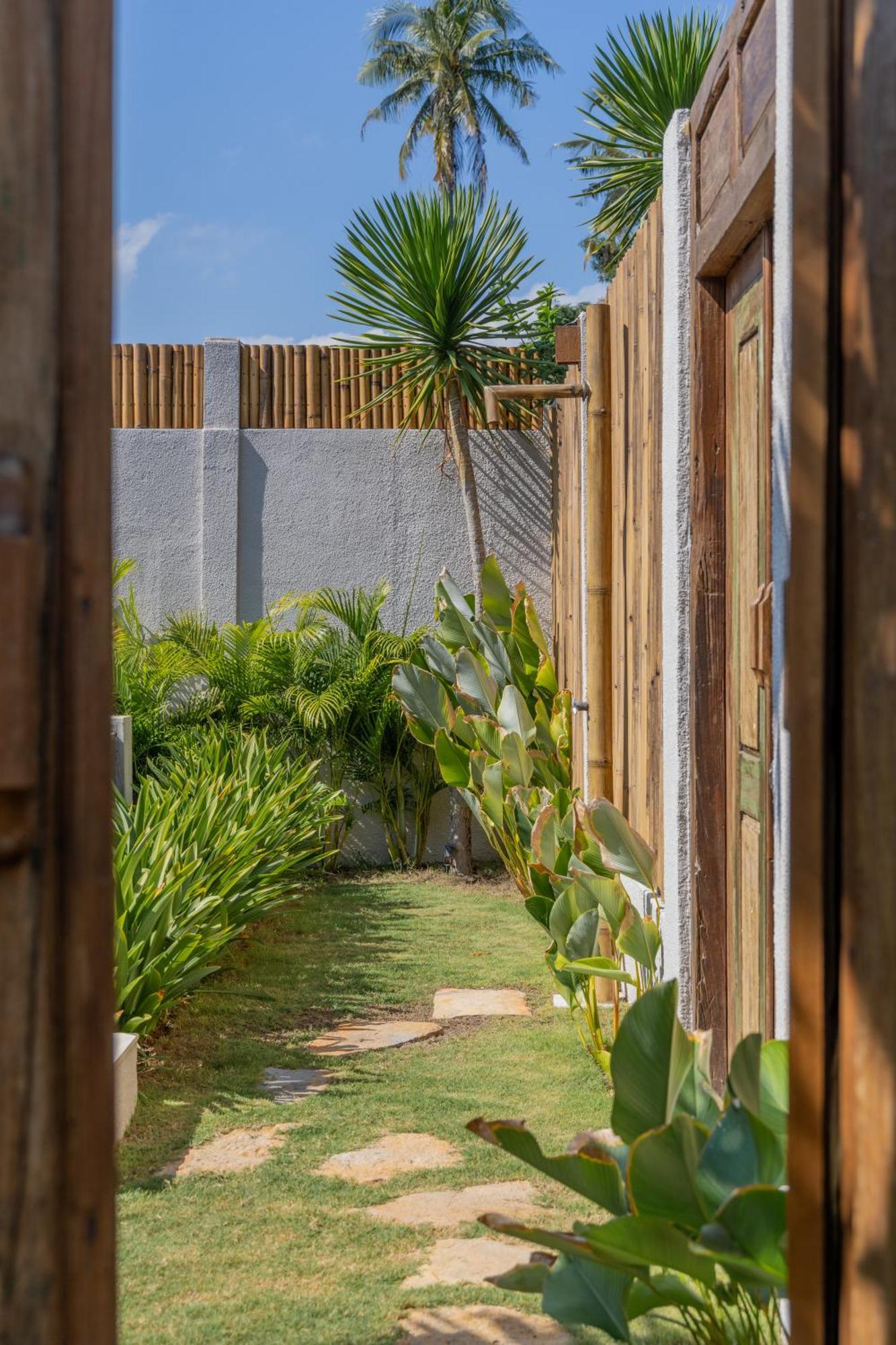 Kalyana Villa Gili Air Dış mekan fotoğraf